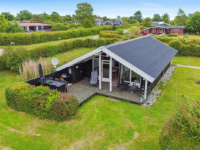 Holiday Home Lauha - 400m from the sea by Interhome, Ebeltoft